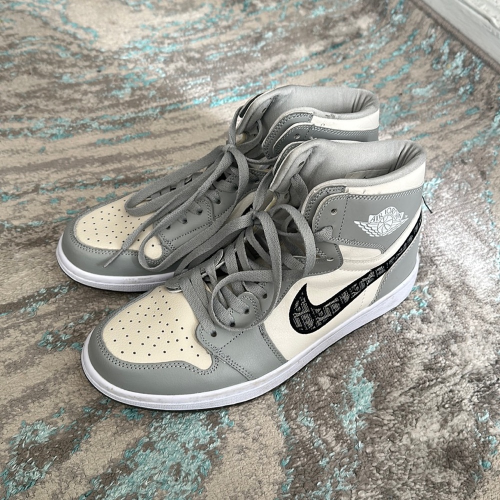 Nike air Jordan’s premium copy